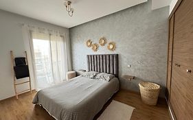 Splendide appartement en résidence piscine